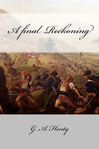 A Final Reckoning