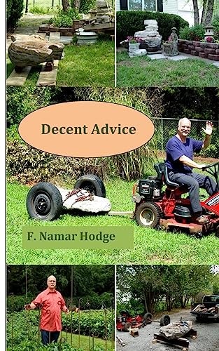 Decent Advice