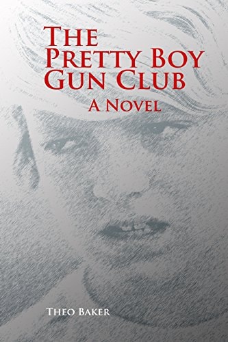 The Pretty Boy Gun Club