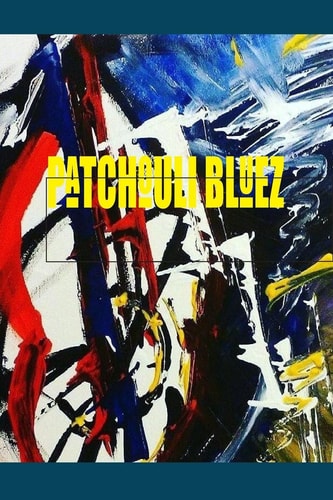 PatchouliBluez