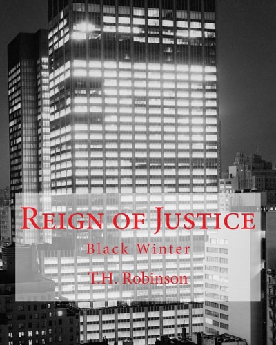 Reign of Justice Black Winter