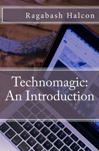 Technomagic An Introduction