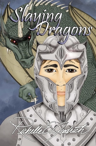 Slaying Dragons Quotes, Poetry, and a Few Short Stories for Every Day of the Year