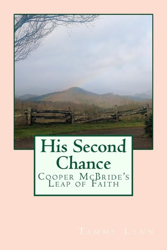 His Second Chance Cooper McBride's Leap of Faith