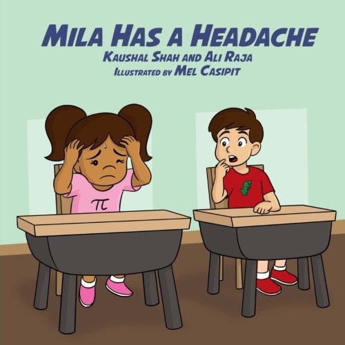 Mila Has a Headache