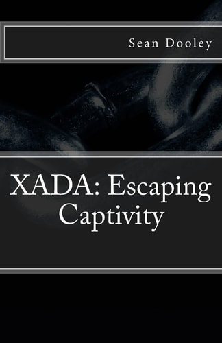 Xada Escaping Captivity