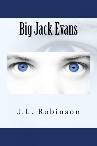 Big Jack Evans