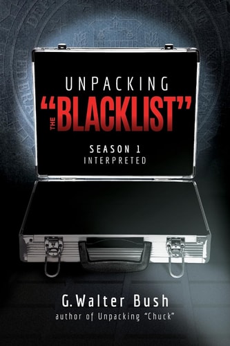 Unpacking "The Blacklist" Season 1 Interpreted
