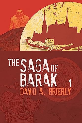 The Saga of Barak