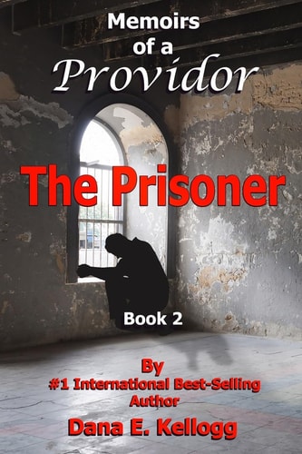 Memoirs of a Providor The Prisoner