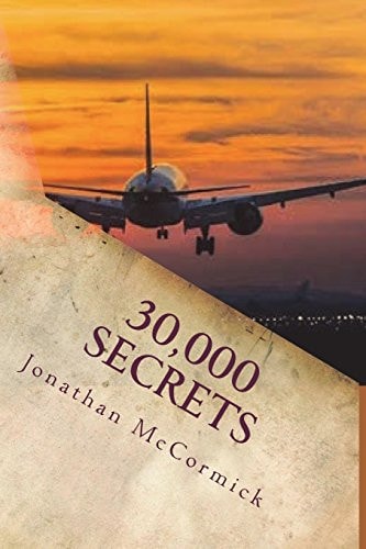 30,000 Secrets A "J" Team Novel