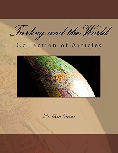 Turkey and the World Collection of Articles