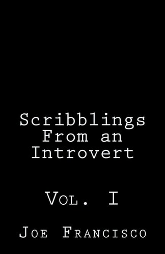 Scribblings From an Introvert