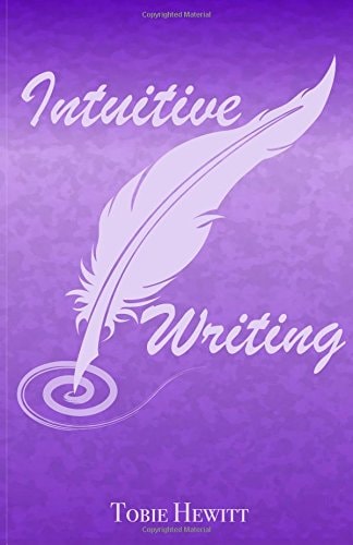 Intuitive Writing Using Writing As a Tool for Discovery and Expression