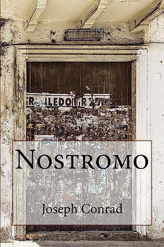 Nostromo