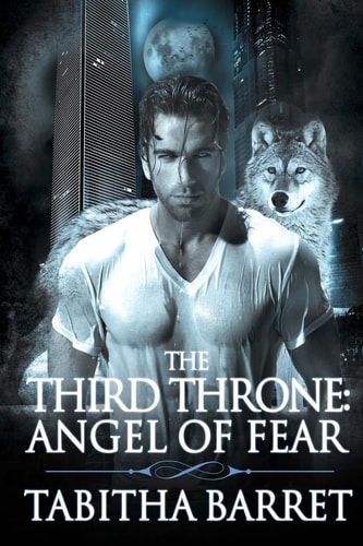 The Third Throne Angel of Fear