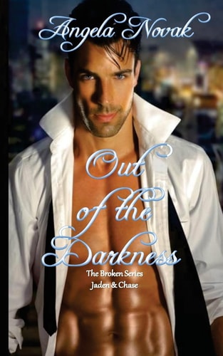 Out of the Darkness Jaden and Chase Book 1