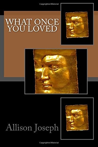 What Once You Loved