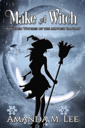 Make a Witch