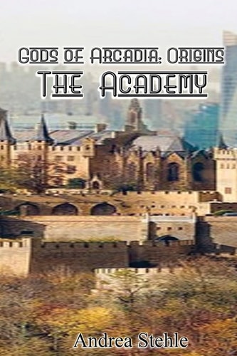 Gods of Arcadia Origins The Academy