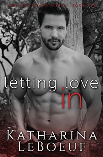 Letting Love In