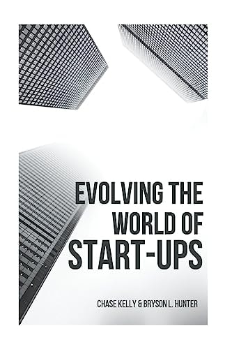 Evolving The World of Start-ups