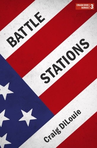 Battle Stations A Novel of the Pacific War