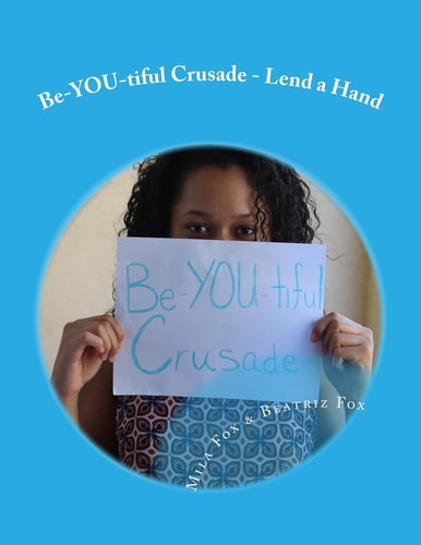 Be-YOU-Tiful Crusade Lend a Hand