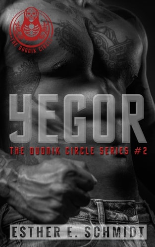Yegor The Dudnik Circle #2