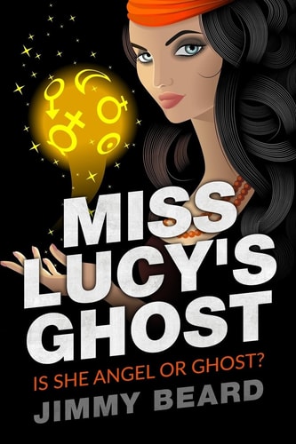 Miss Lucy's Ghost Angel? Or Ghost