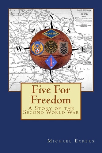 Five for Freedom
