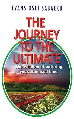 The Journey to the Ultimate