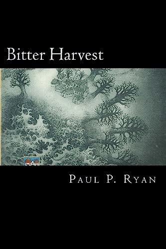 Bitter Harvest Shadow Boxing in the Dark