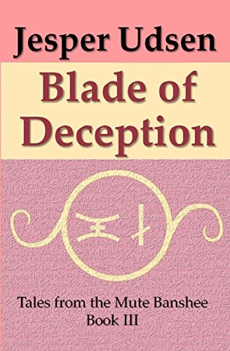Blade of Deception