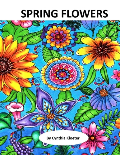 Spring Flowers