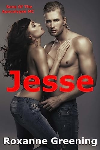 Jesse Sons of the Apocalypse MC