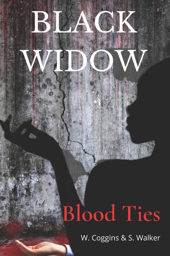Black Widow Blood Ties