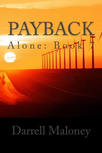 Payback Alone: Book 7