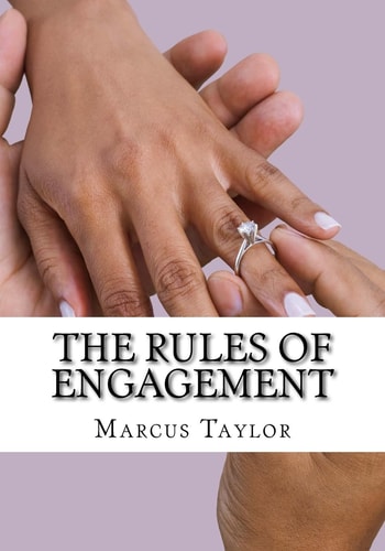 The Rules Of Engagement Relationship Guide Made Simple