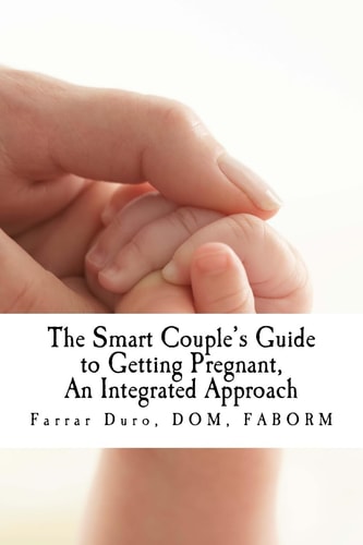The Smart Couple's Guide to Getting Pregnant An Integrated Approach