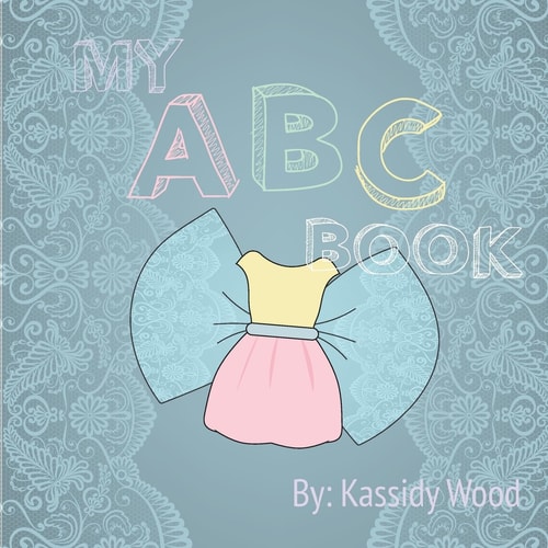 My ABC Book