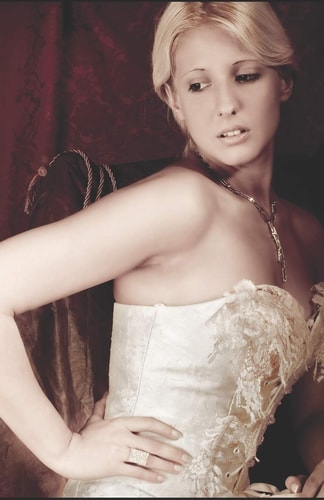Circuit Judges Runaway Bride, Part 1 - Courtney