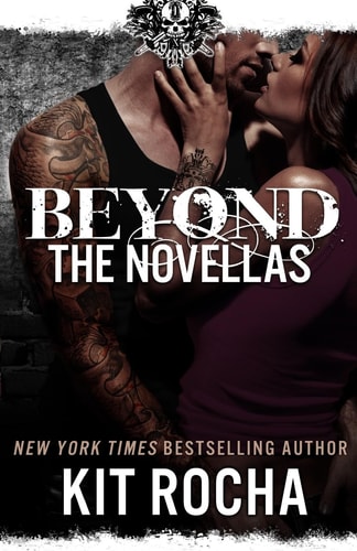 Beyond The Novella Collection