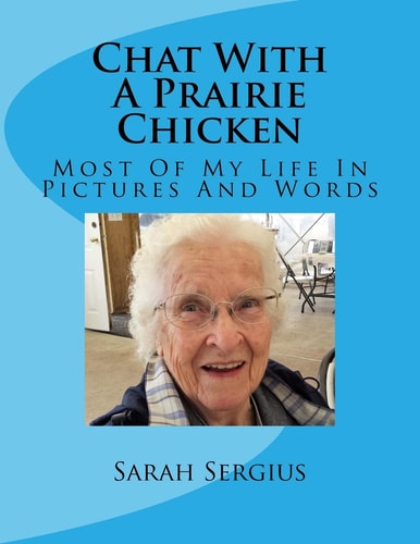 Chat With A Prairie Chicken