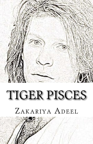Tiger Pisces The Combined Astrology Series
