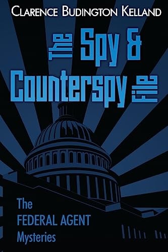 Spy and Counterspy