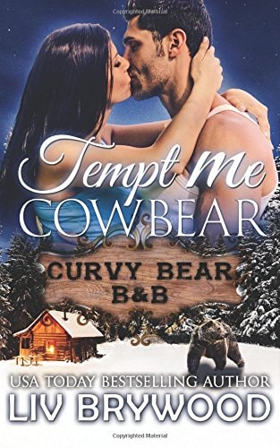 Tempt Me Cowbear