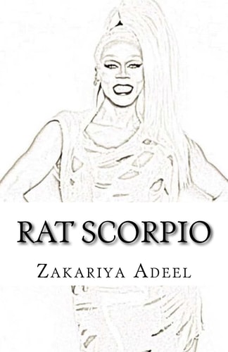 Rat Scorpio The Combined Astrology Series