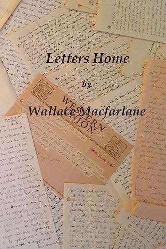 Letters Home