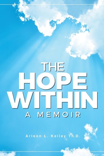 The HOPE WITHIN a Memoir